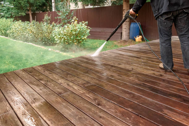 Playground Equipment Cleaning in Weddington, NC